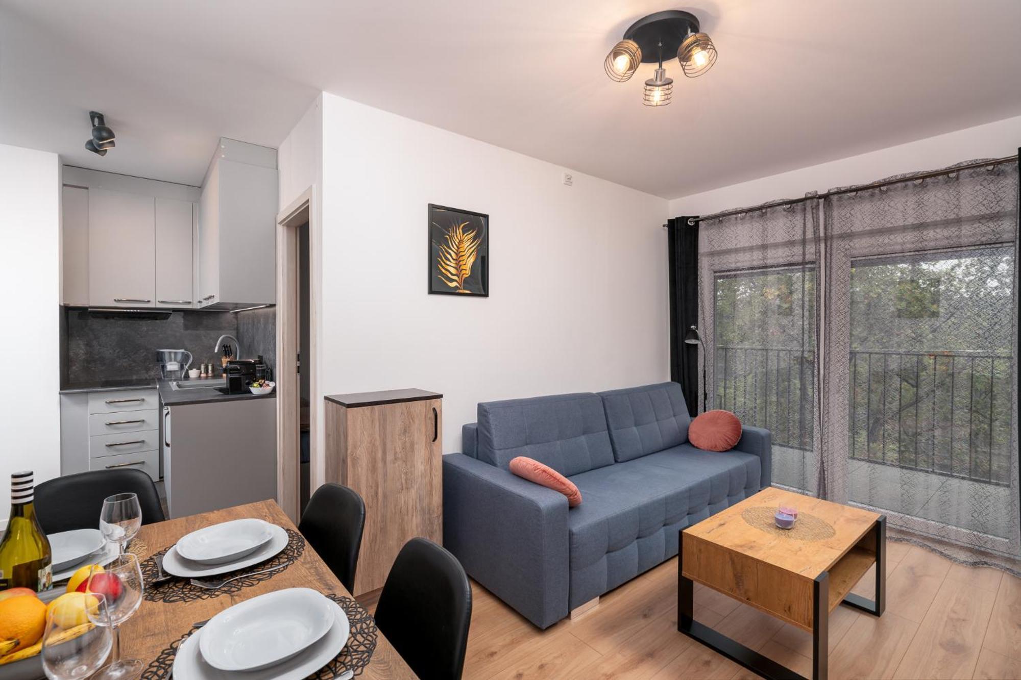 Apartwro 3Th - Apartament Przy Dworcu Glownym Pkp, Balkon, Garaz, Rowery Wrocław Exteriör bild