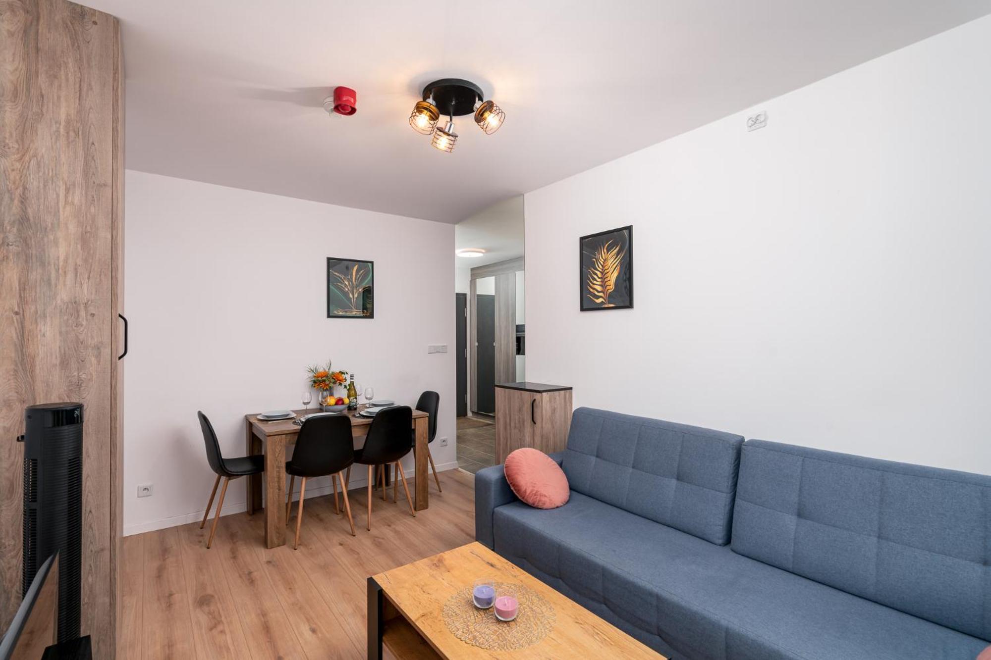 Apartwro 3Th - Apartament Przy Dworcu Glownym Pkp, Balkon, Garaz, Rowery Wrocław Exteriör bild